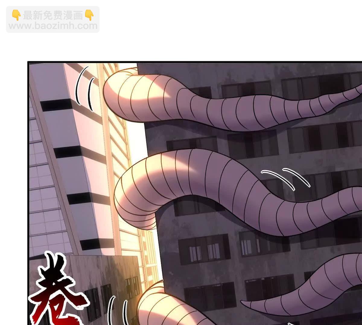 超神寵獸店 - 198 長鬚巨山獸(2/4) - 6