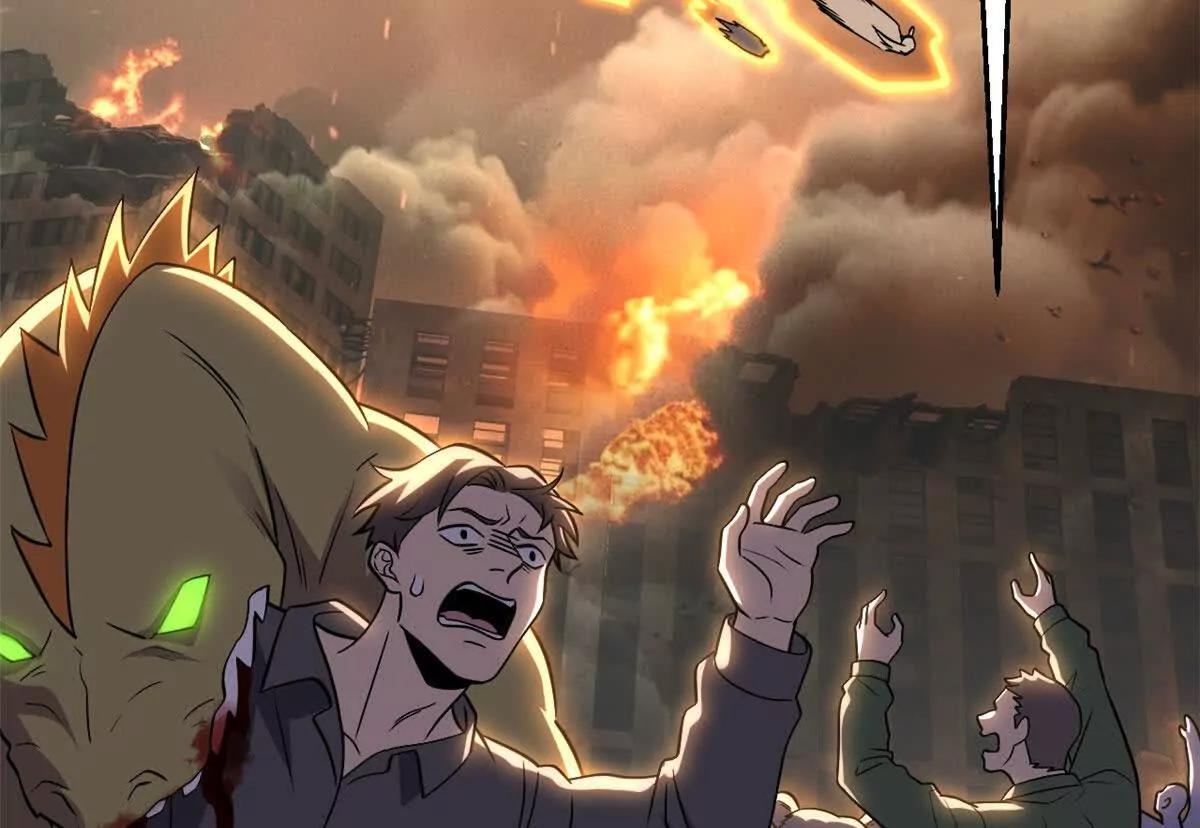 超神寵獸店 - 198 長鬚巨山獸(1/4) - 7