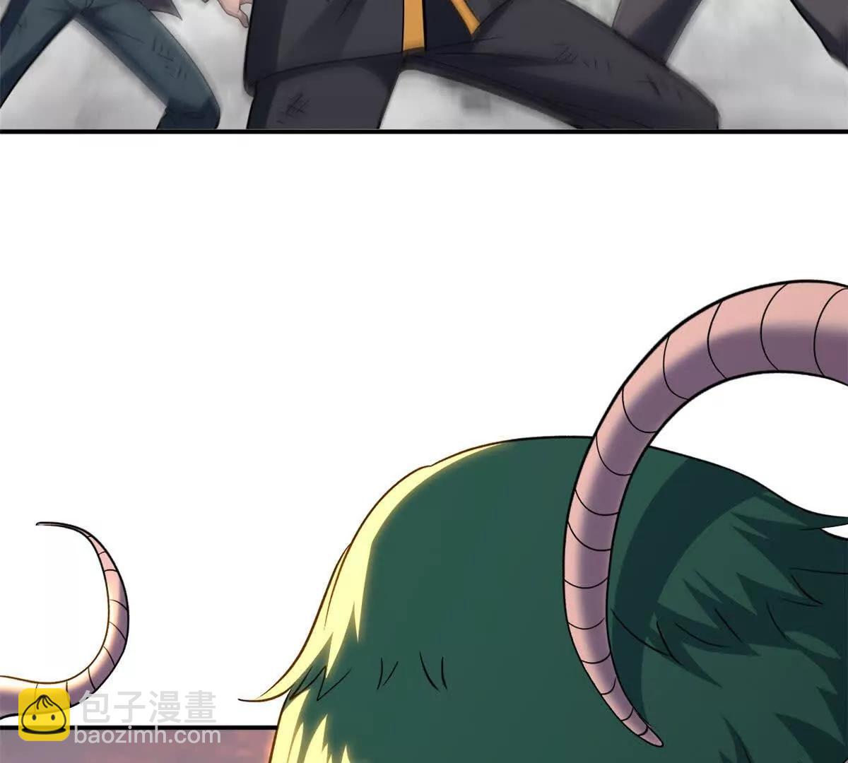 超神寵獸店 - 198 長鬚巨山獸(2/4) - 6