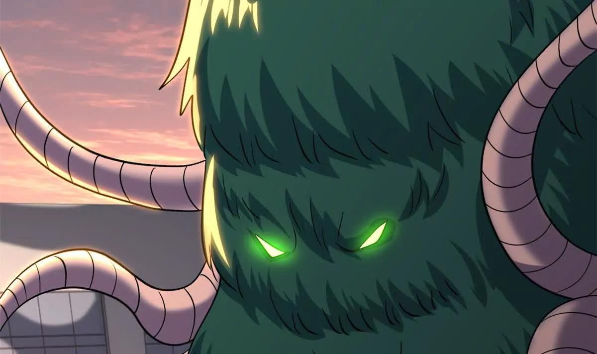 超神寵獸店 - 198 長鬚巨山獸(2/4) - 7