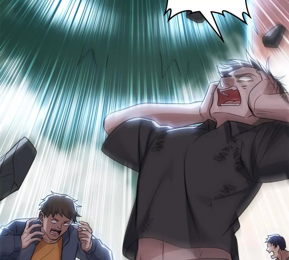 超神寵獸店 - 198 長鬚巨山獸(2/4) - 6