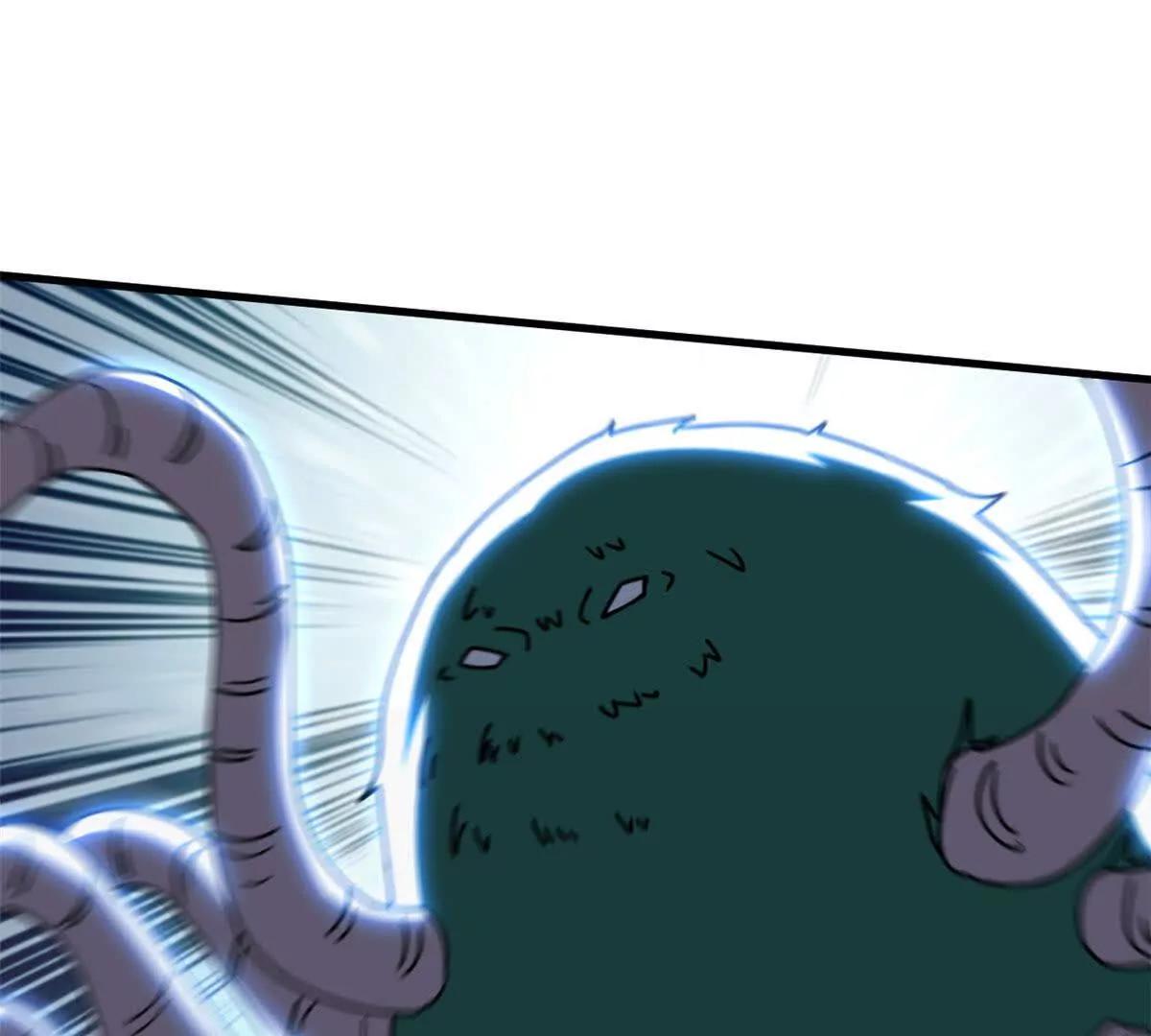 超神寵獸店 - 198 長鬚巨山獸(2/4) - 4