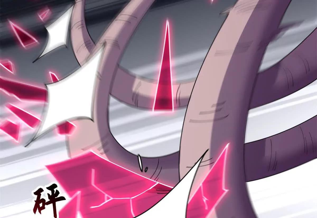 超神寵獸店 - 198 長鬚巨山獸(2/4) - 7