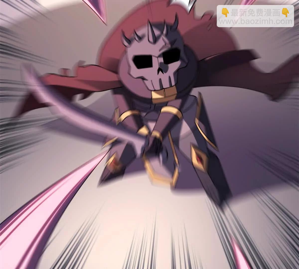 超神寵獸店 - 198 長鬚巨山獸(2/4) - 2