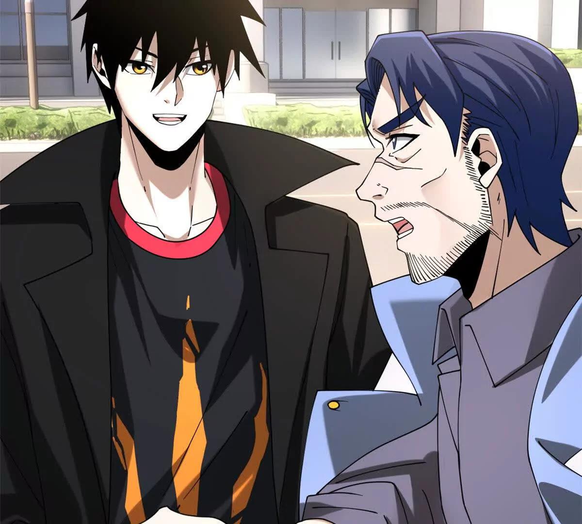 超神寵獸店 - 200 面試(4/4) - 6