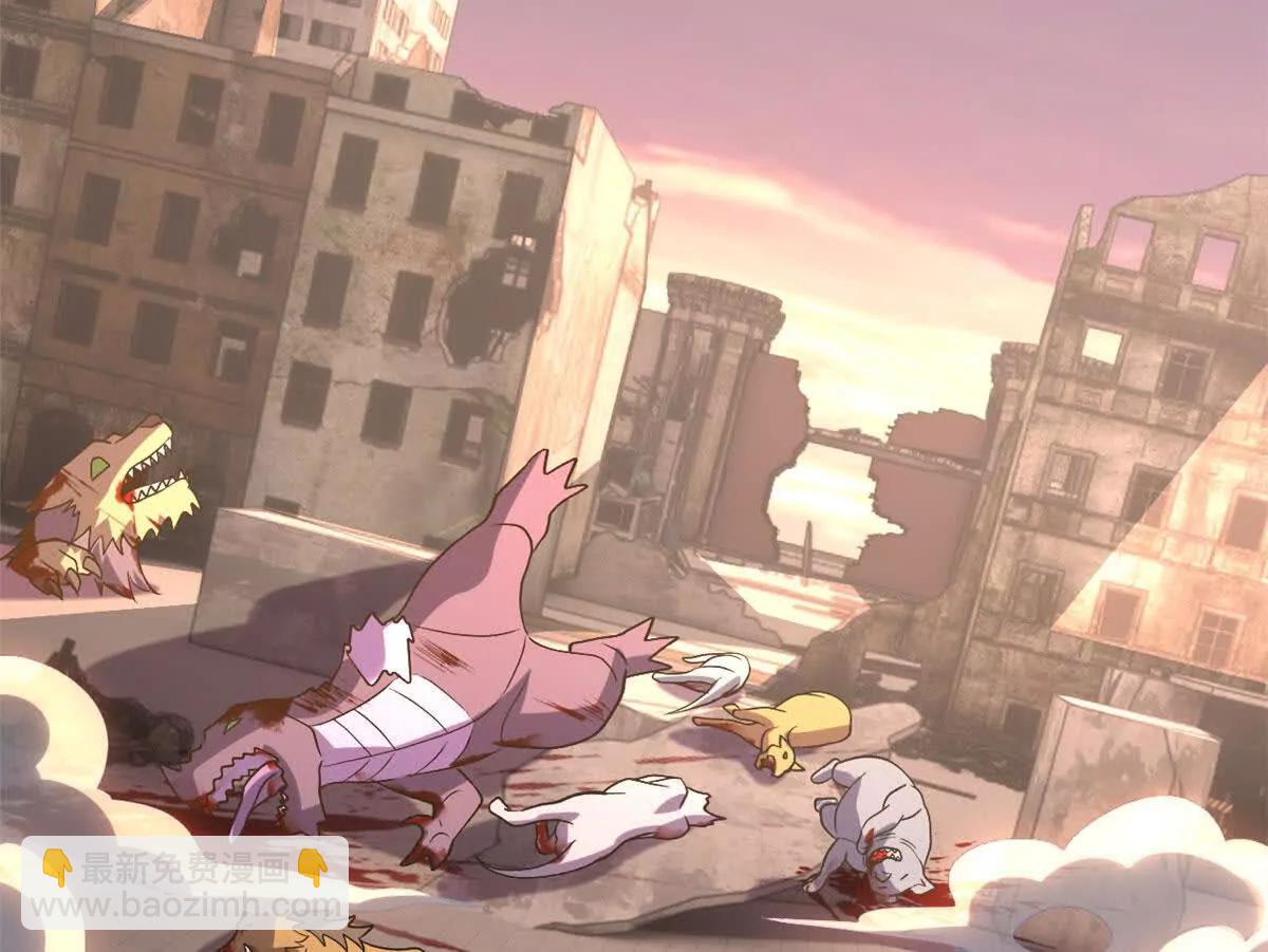 超神寵獸店 - 200 面試(2/4) - 1