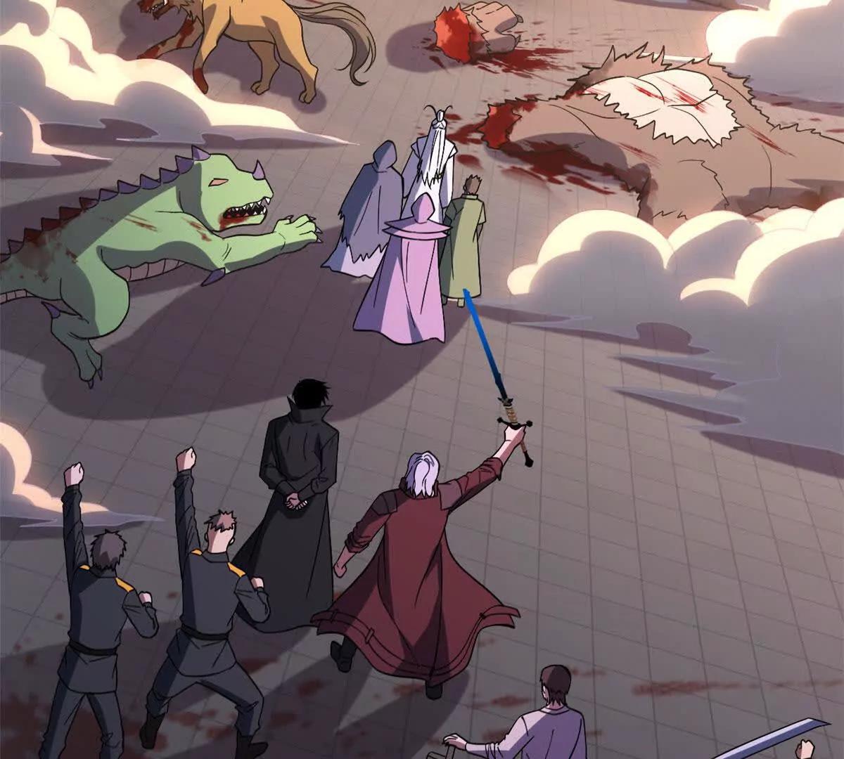 超神寵獸店 - 200 面試(2/4) - 2