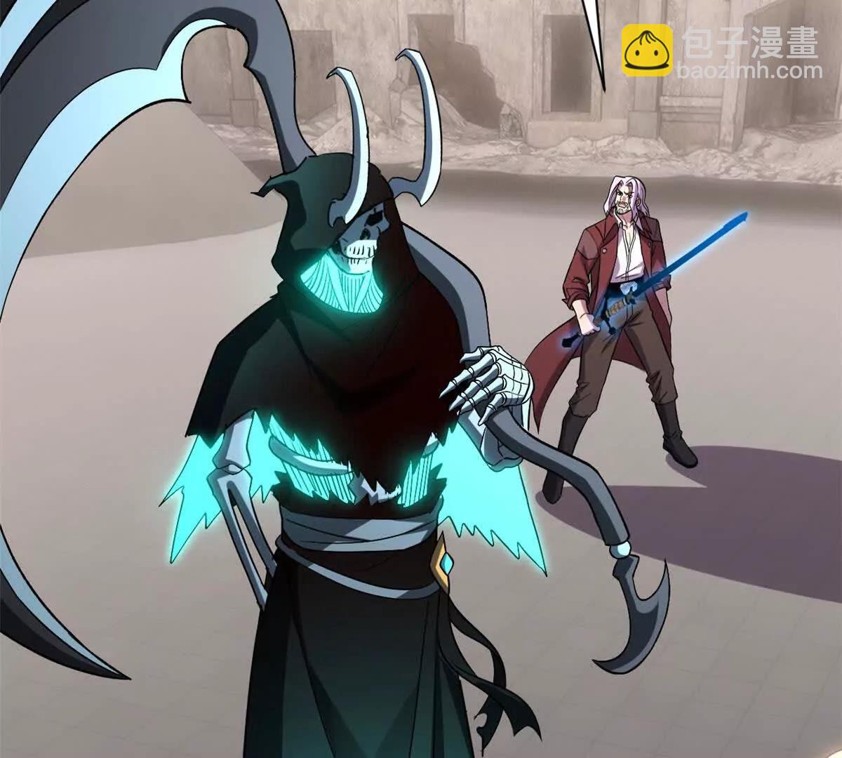 超神寵獸店 - 200 面試(1/4) - 8