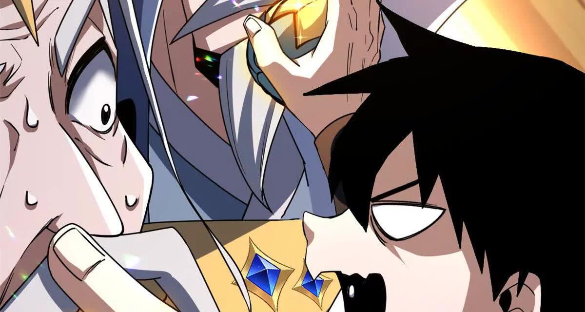 超神寵獸店 - 202 晉升傳奇！(3/4) - 1