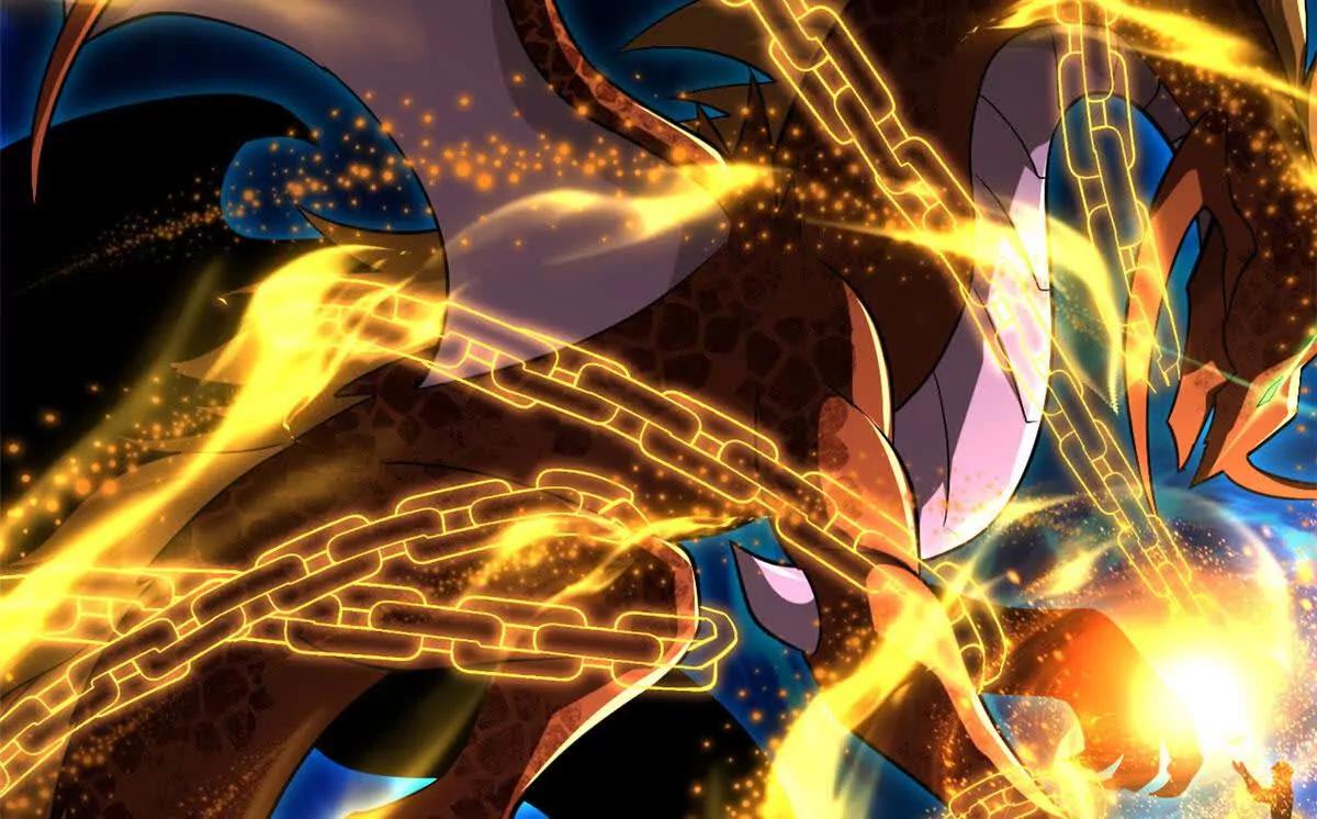 超神寵獸店 - 202 晉升傳奇！(1/4) - 7