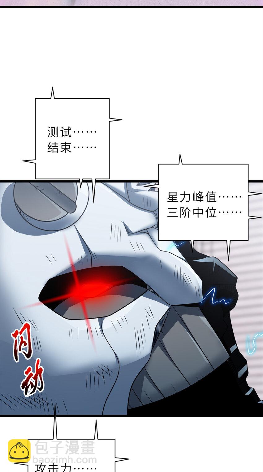 超神寵獸店 - 32 金烏姿態降臨！ - 3