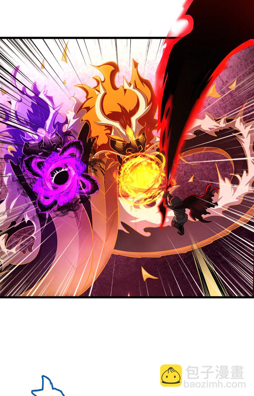 超神寵獸店 - 49 “友善的解決”(1/2) - 6