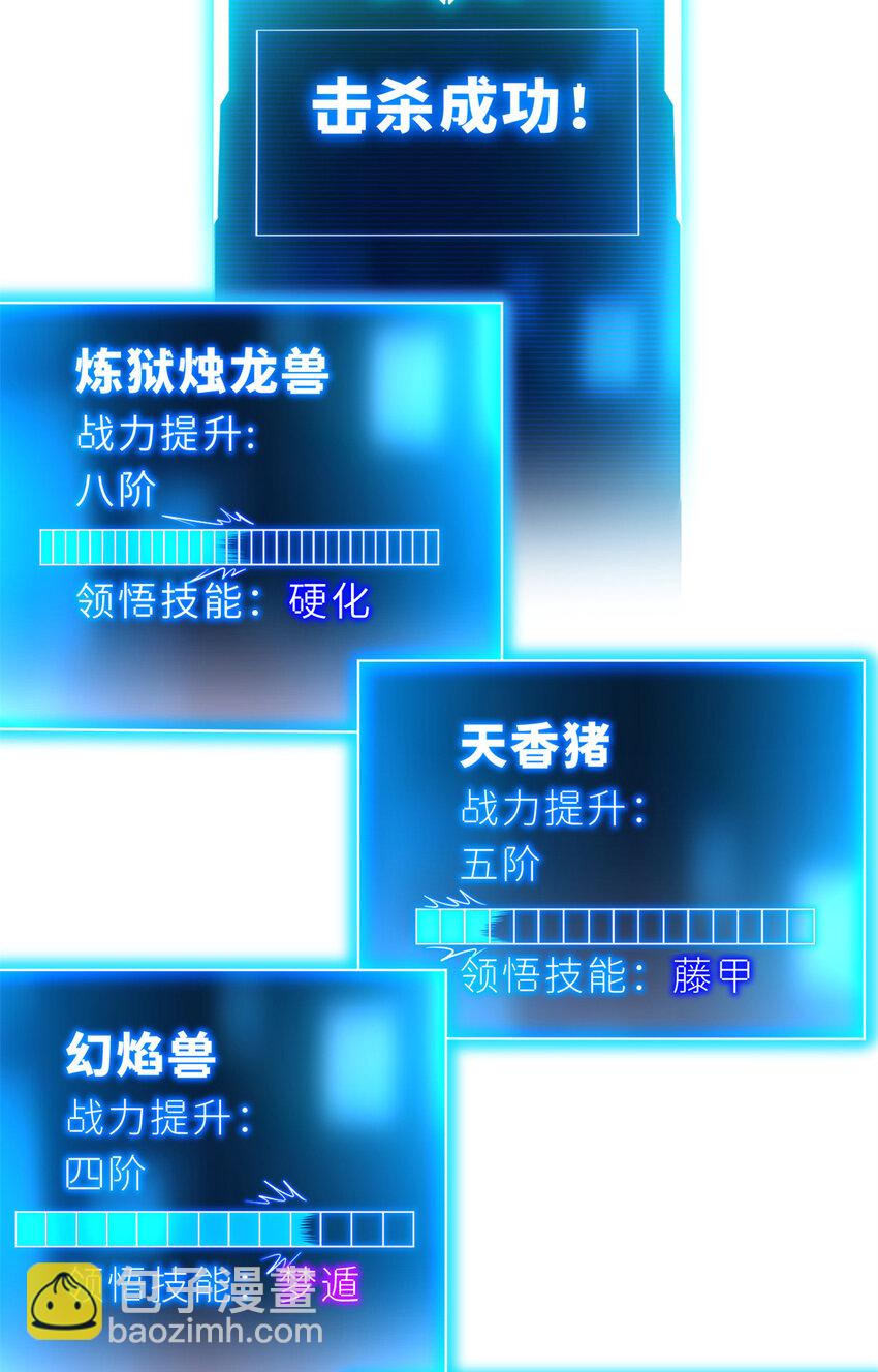 超神寵獸店 - 49 “友善的解決”(2/2) - 1