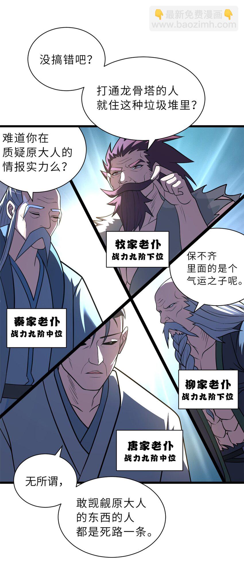 超神寵獸店 - 65 吾乃傳奇 - 2