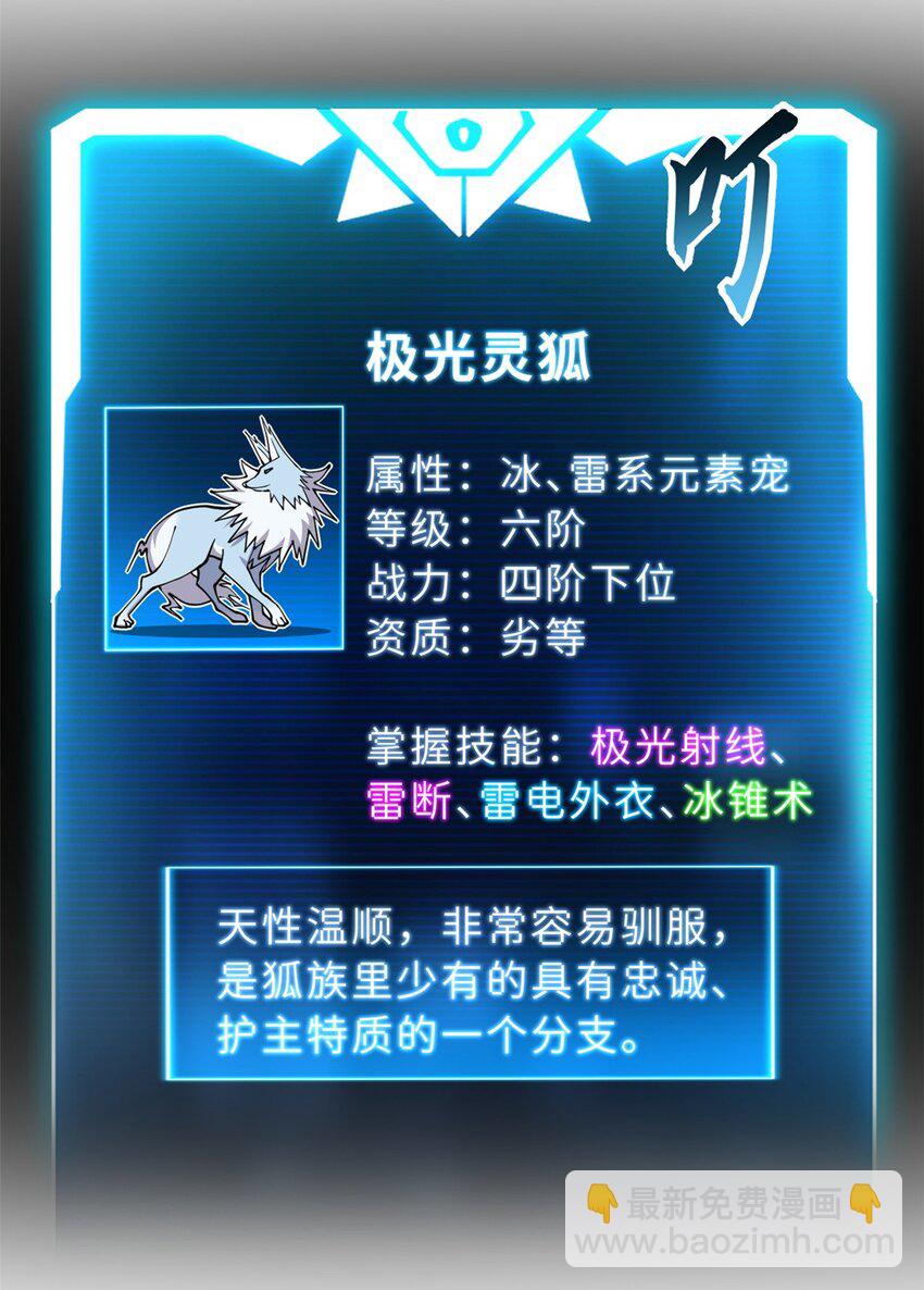 超神寵獸店 - 73 幕後黑手(1/2) - 5