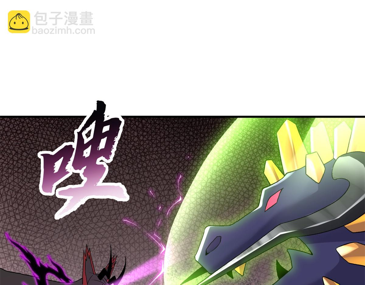 超神寵獸店 - 84 五人混戰擂臺賽（中）(3/3) - 5