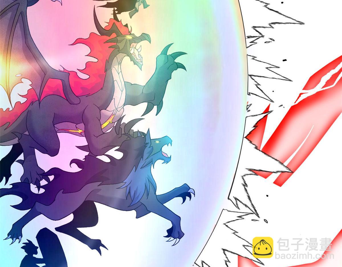 超神寵獸店 - 88 捱打我們是專業的(2/4) - 3