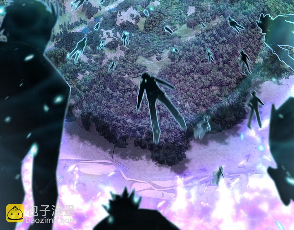 超神寵獸店 - 90 狩獵開始(1/3) - 6