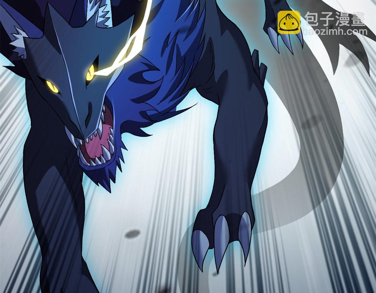 超神寵獸店 - 92 雷鳴兇殺陣(4/4) - 2