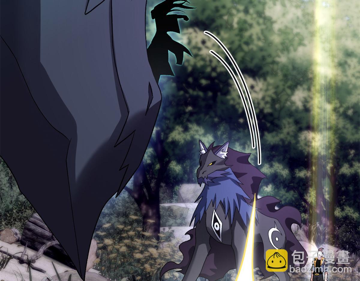 超神寵獸店 - 92 雷鳴兇殺陣(2/4) - 5