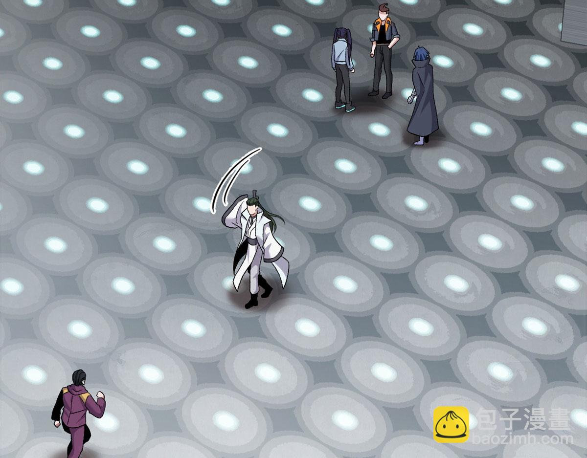 超神寵獸店 - 94 決賽前夕(2/3) - 8