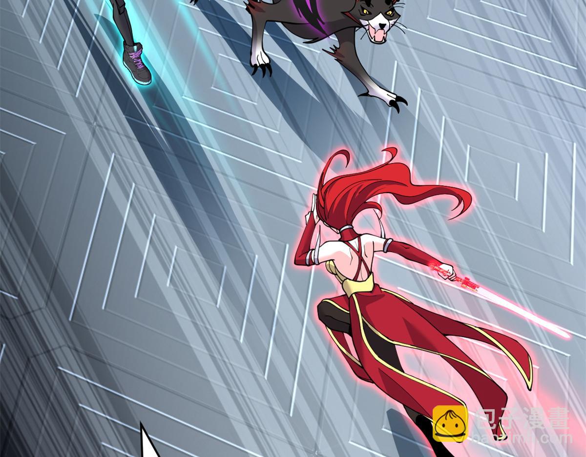 超神寵獸店 - 98 突破口(3/4) - 3