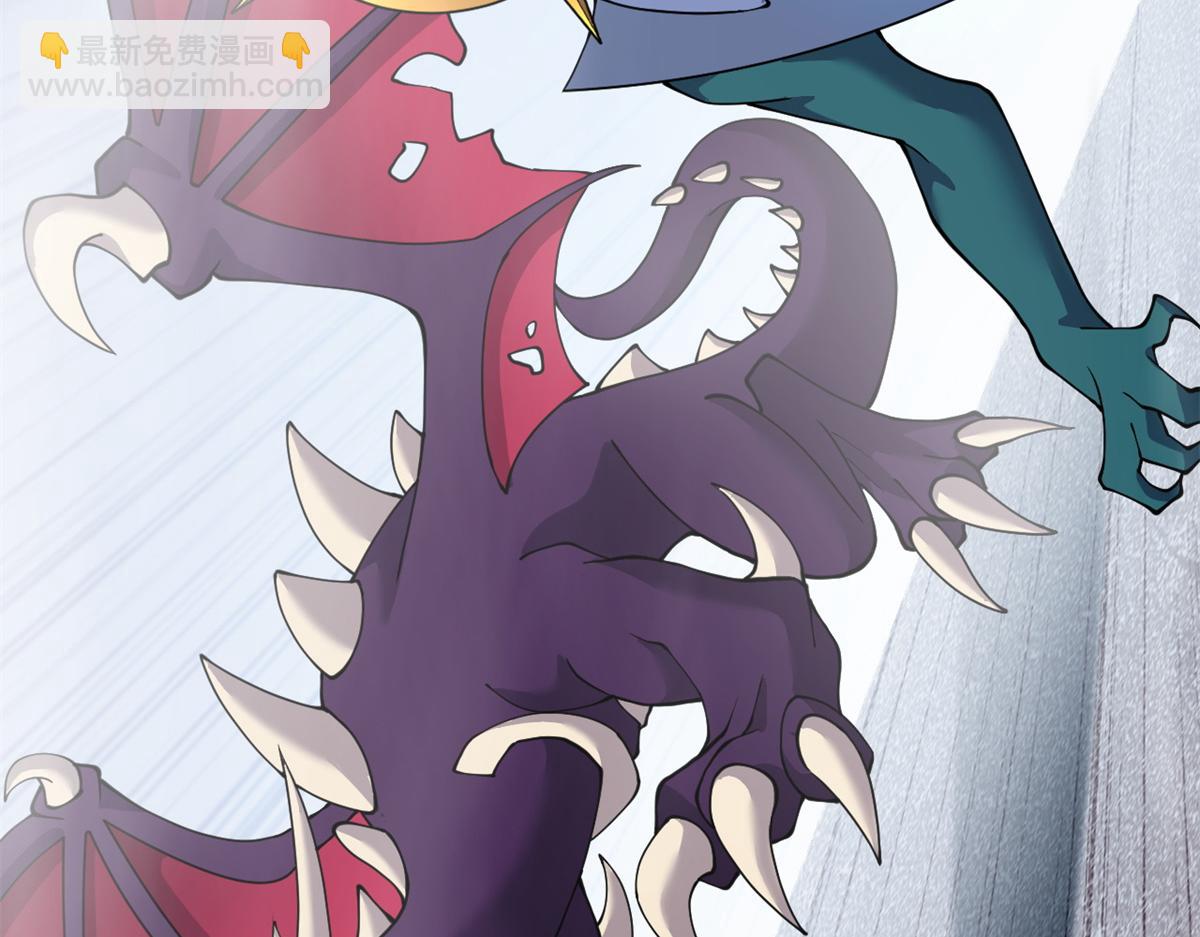 超神寵獸店 - 98 突破口(1/4) - 8