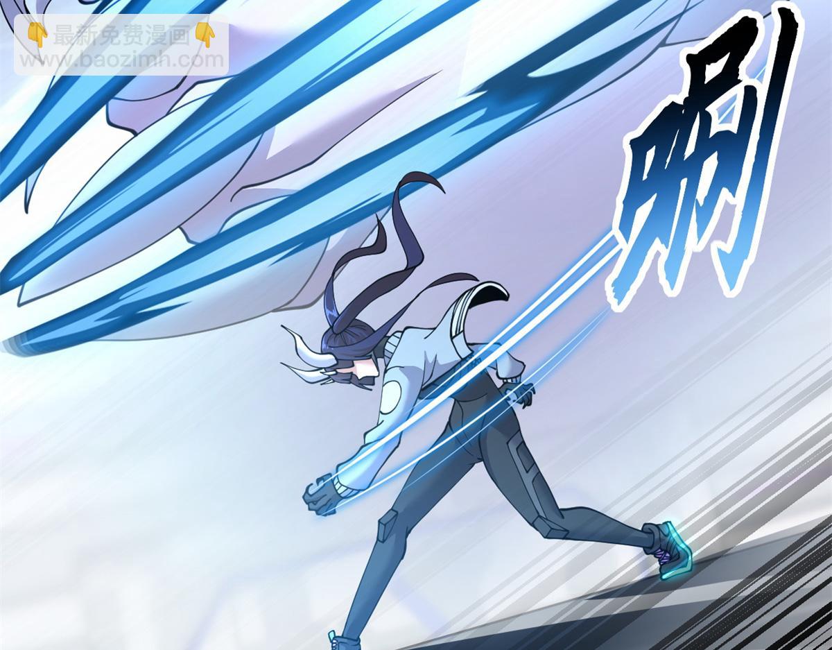 超神寵獸店 - 98 突破口(2/4) - 7