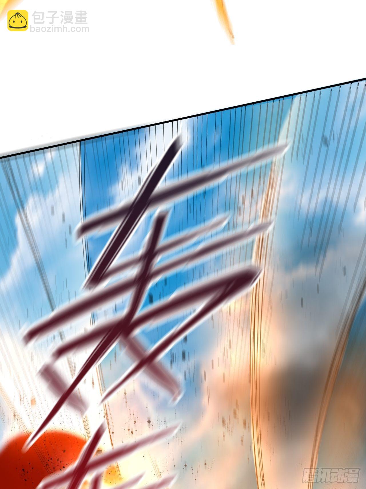 超神從調教六個姐姐開始 - 第11話 都化作灰燼吧！(1/2) - 7