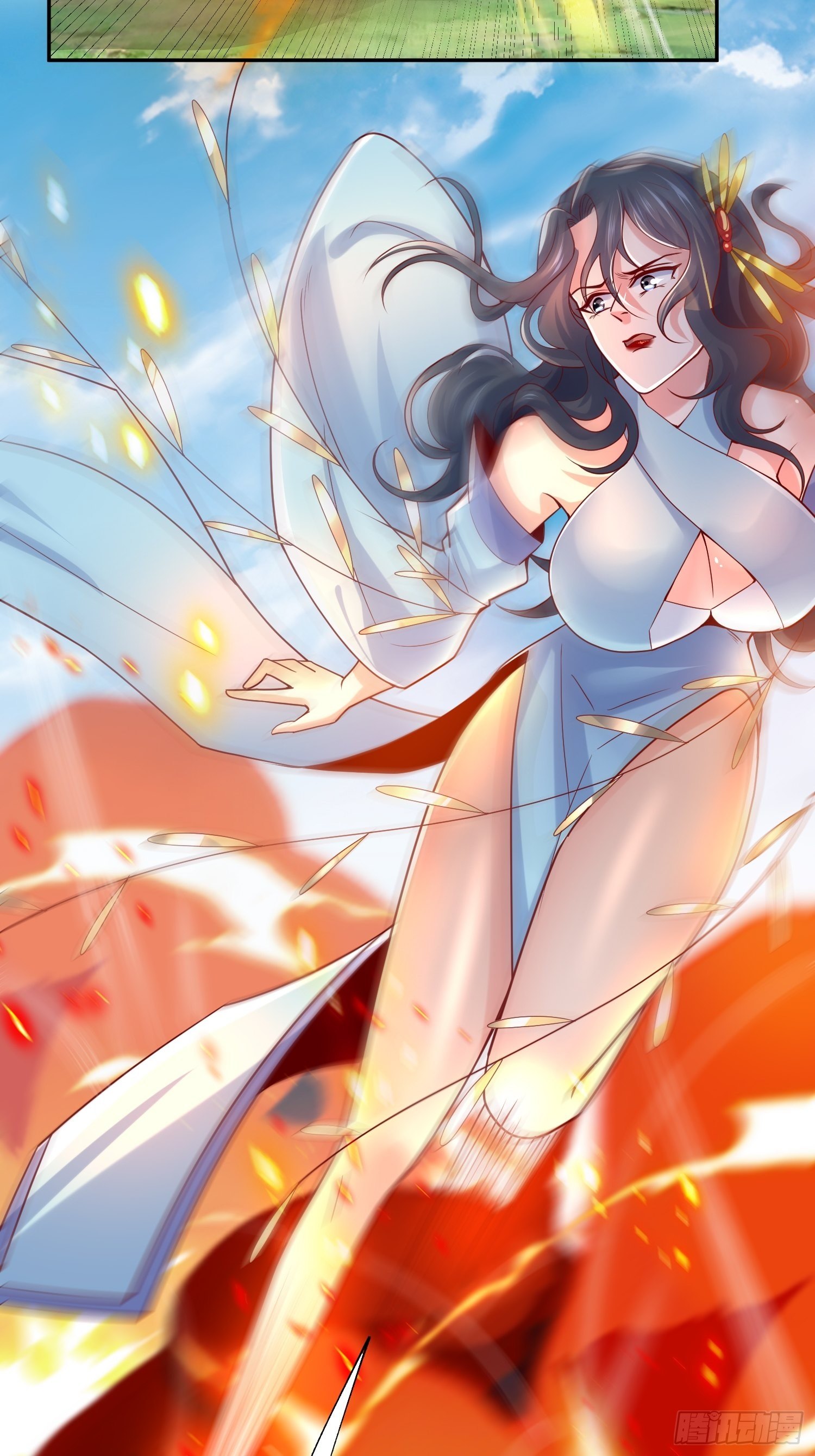 超神從調教六個姐姐開始 - 第13話 這傢伙在開掛！(1/2) - 7