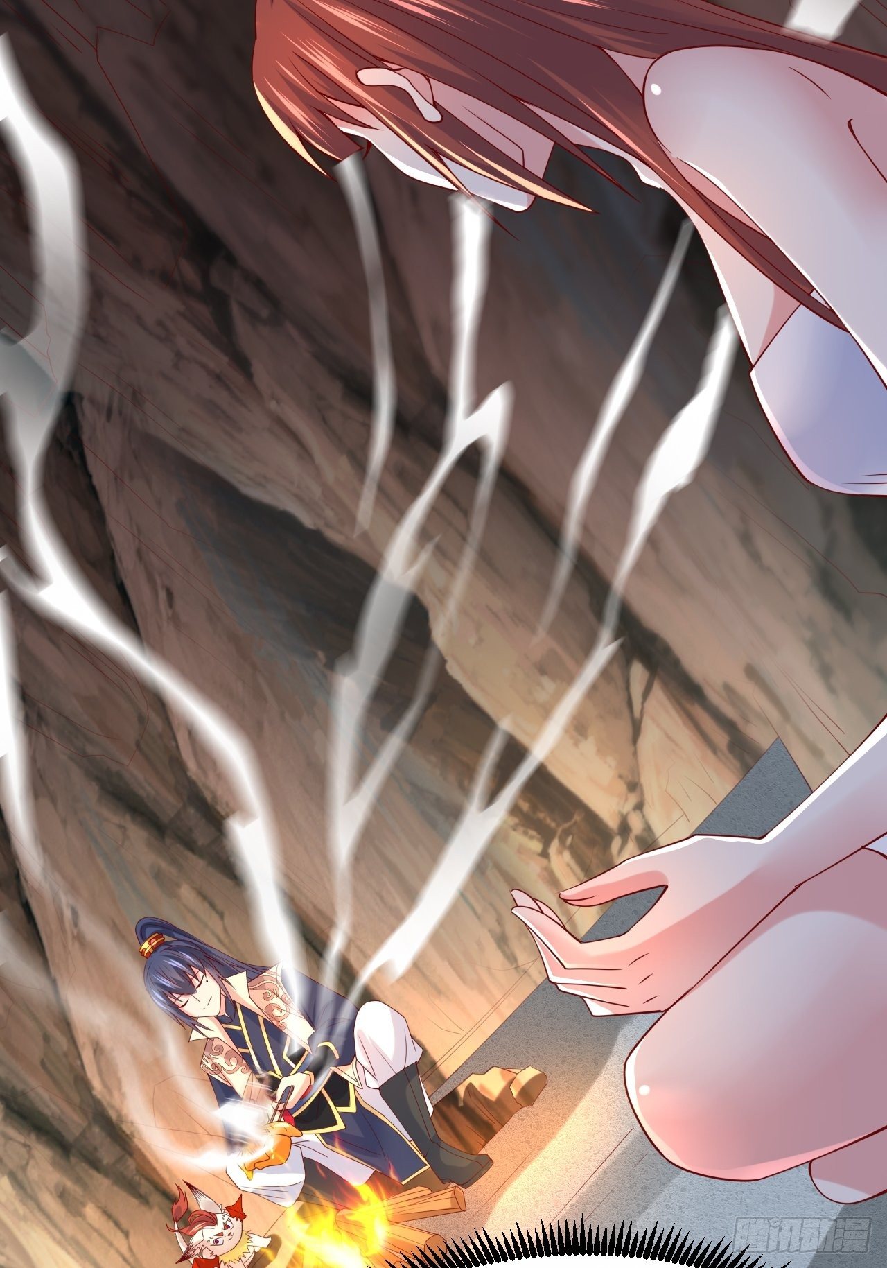 超神從調教六個姐姐開始 - 第17話 長得也太奇怪了吧(1/2) - 3