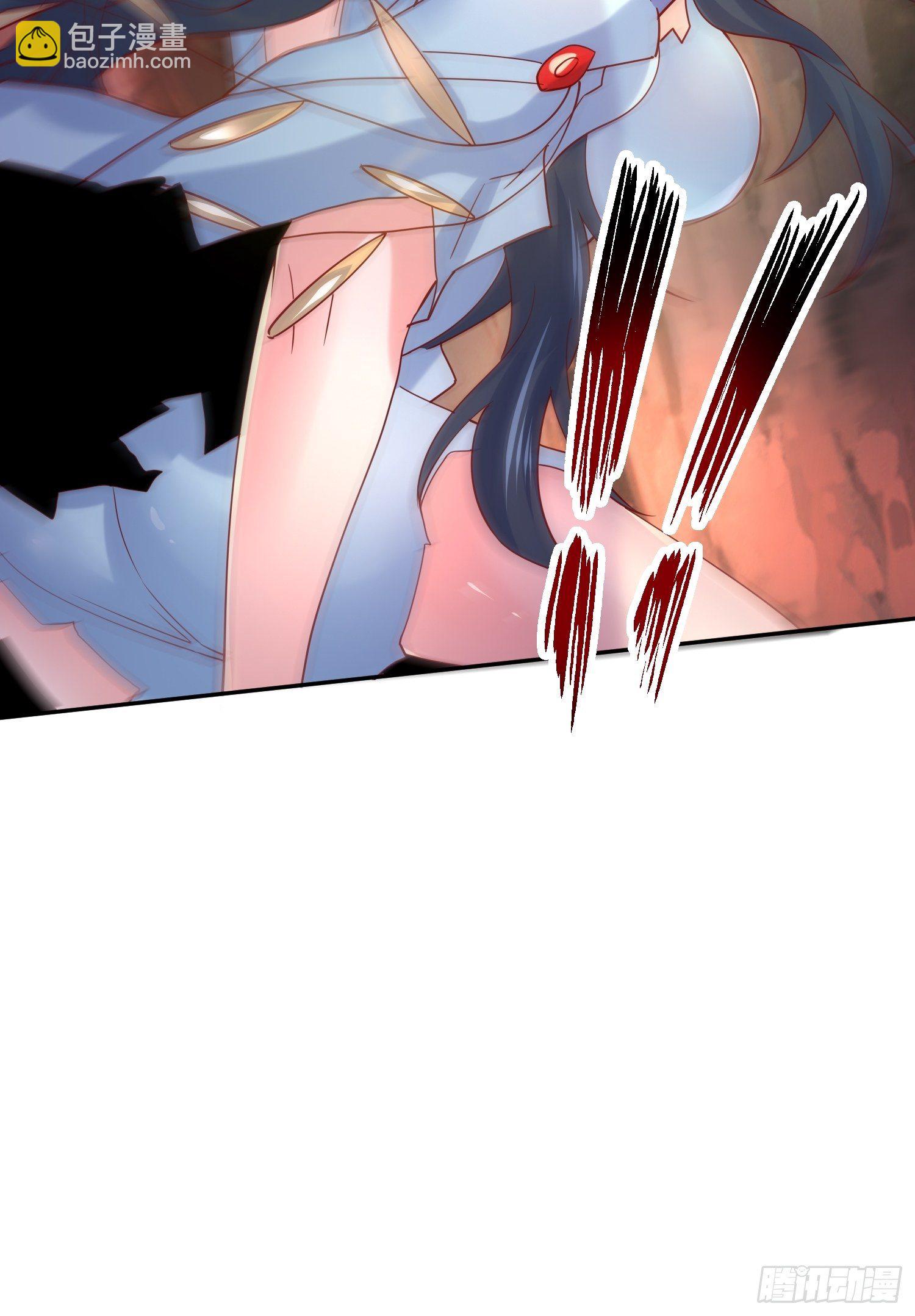 超神從調教六個姐姐開始 - 第19話 只是一個廢物！ - 2