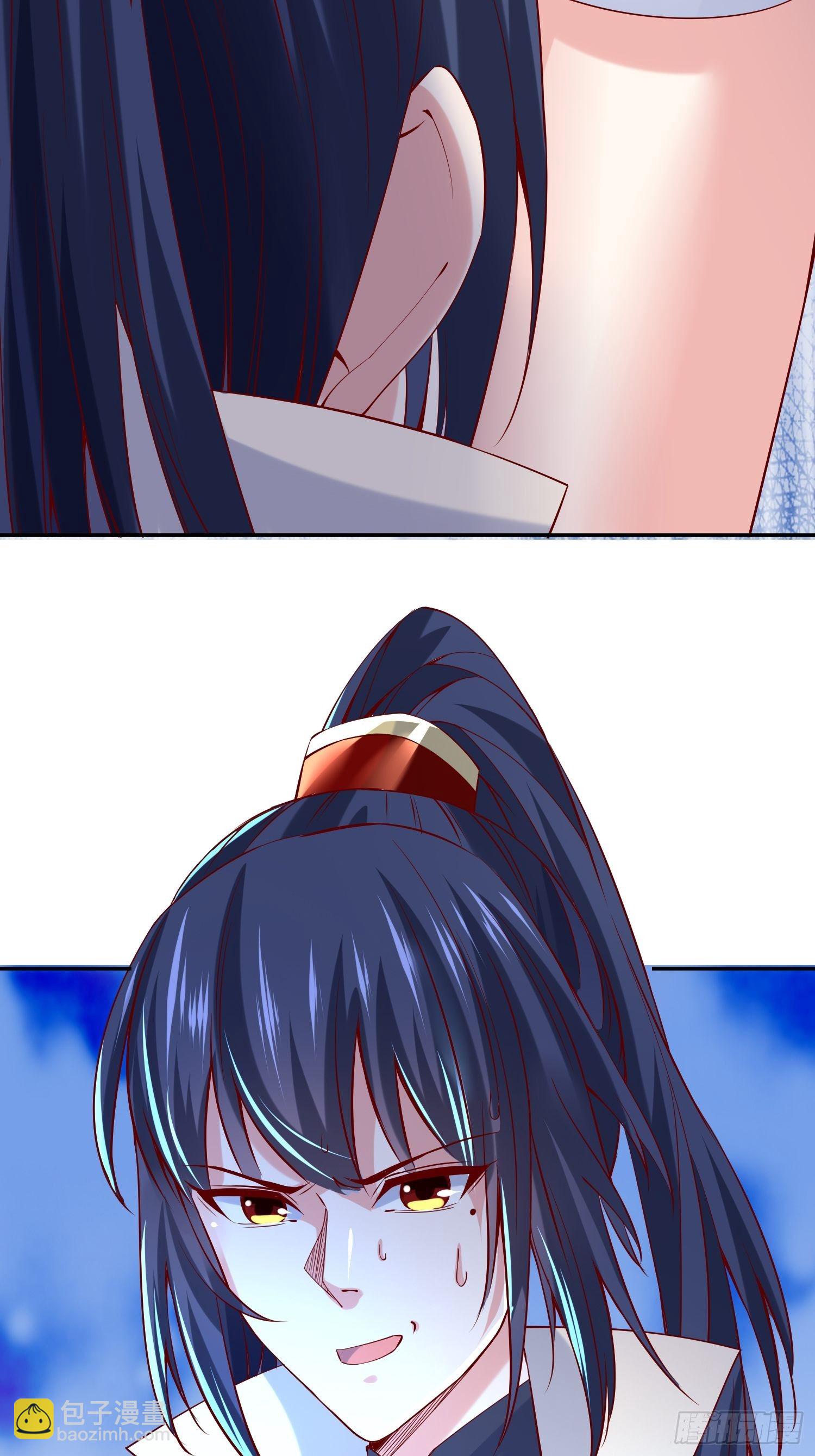 超神從調教六個姐姐開始 - 第23話 奉陪到底！ - 5