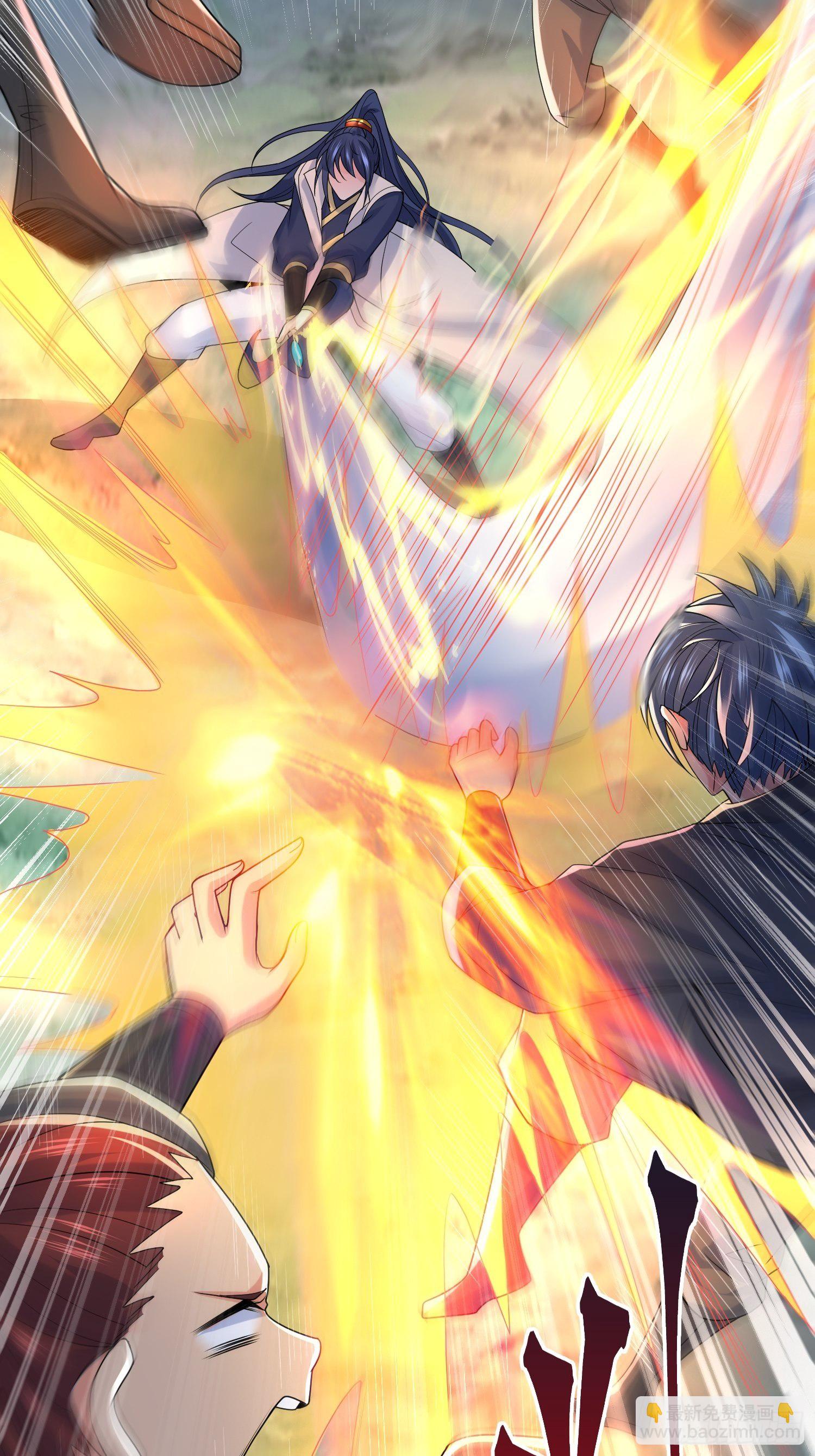 超神從調教六個姐姐開始 - 第28話 釣魚執法也不能這樣！(1/2) - 8