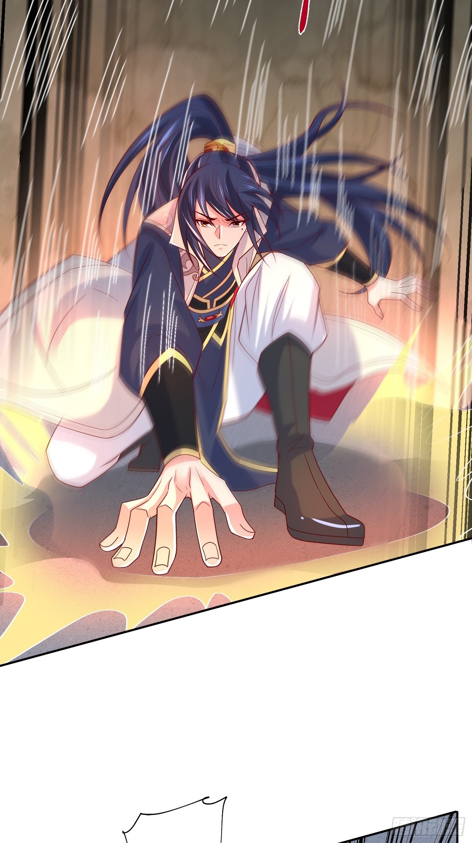 超神從調教六個姐姐開始 - 第31話 地龍遺骸(1/2) - 3