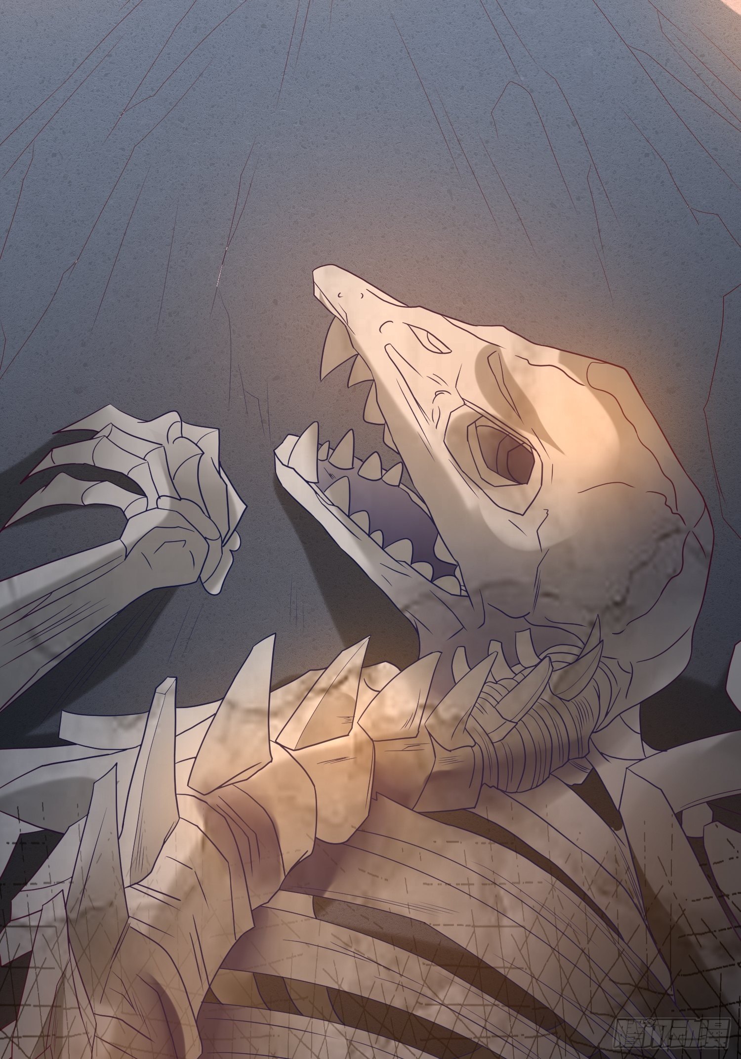 超神從調教六個姐姐開始 - 第35話 內有乾坤 - 5