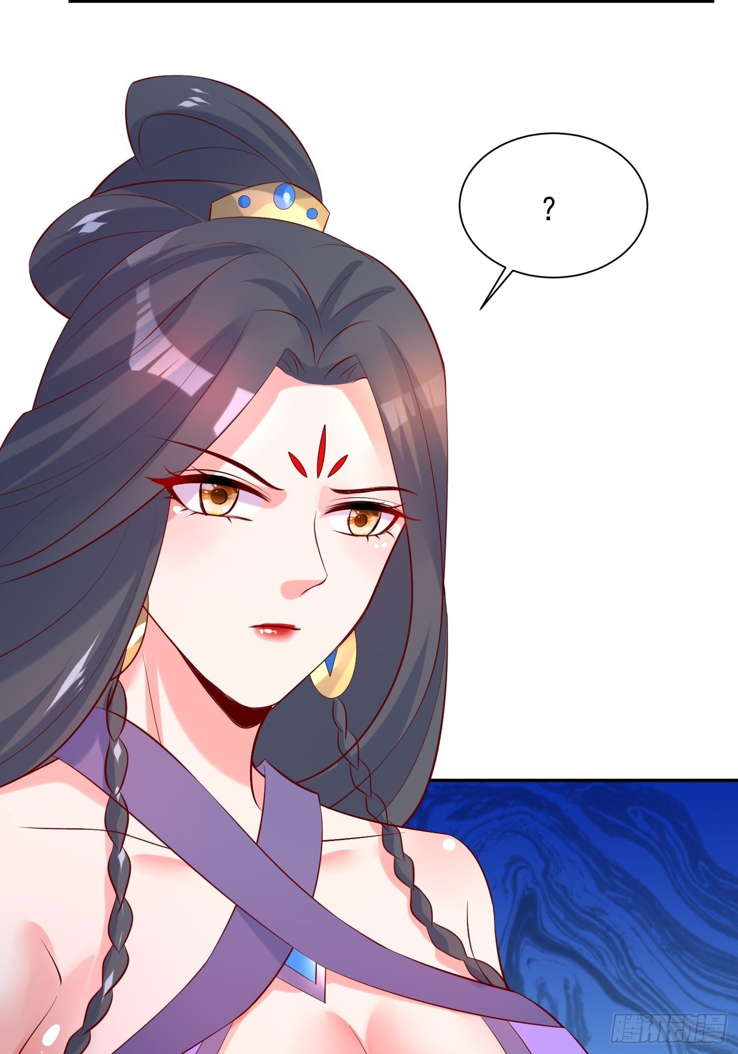 超神從調教六個姐姐開始 - 第36話 五年前的封印(1/2) - 7