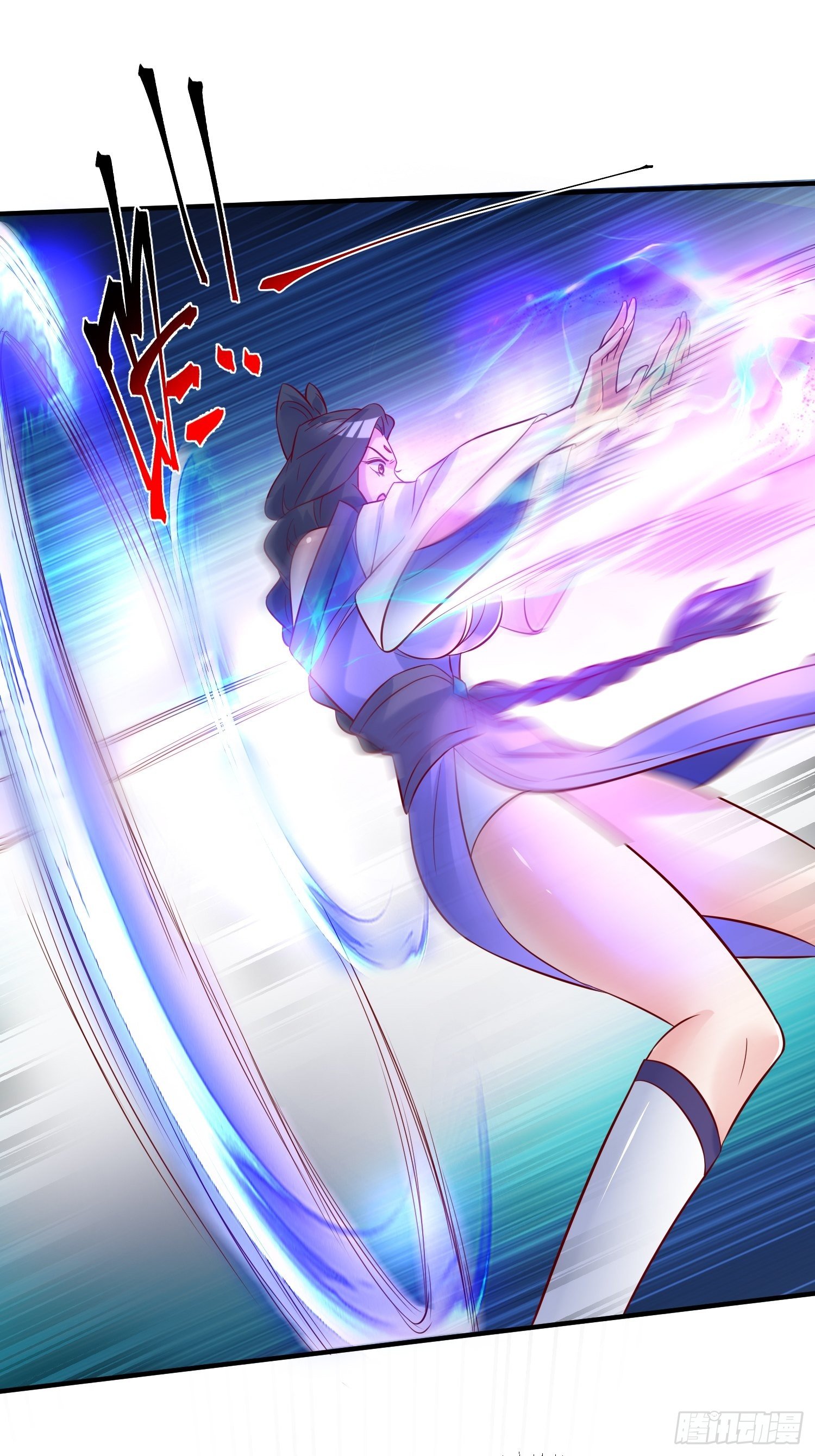 超神從調教六個姐姐開始 - 第38話 還不叫四姐！(1/2) - 2