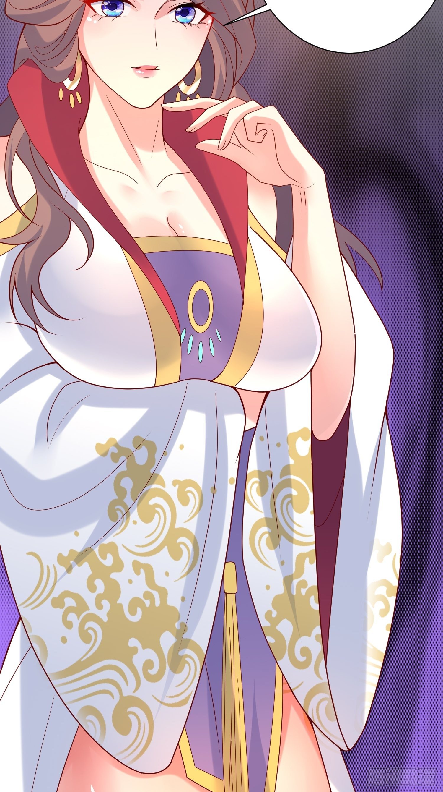 超神從調教六個姐姐開始 - 第40話 小子你還太年輕 - 4