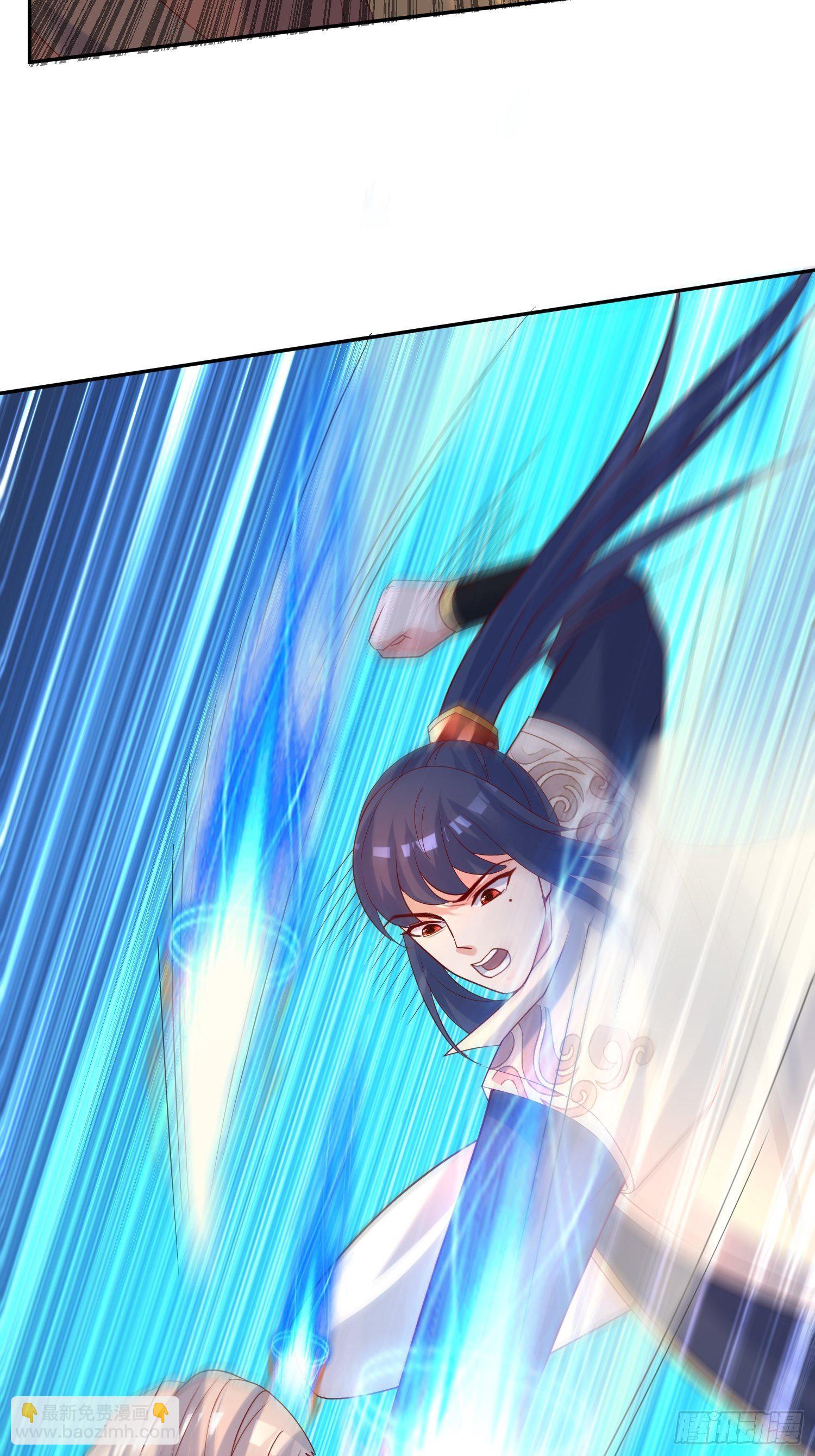 超神從調教六個姐姐開始 - 第40話 小子你還太年輕 - 2