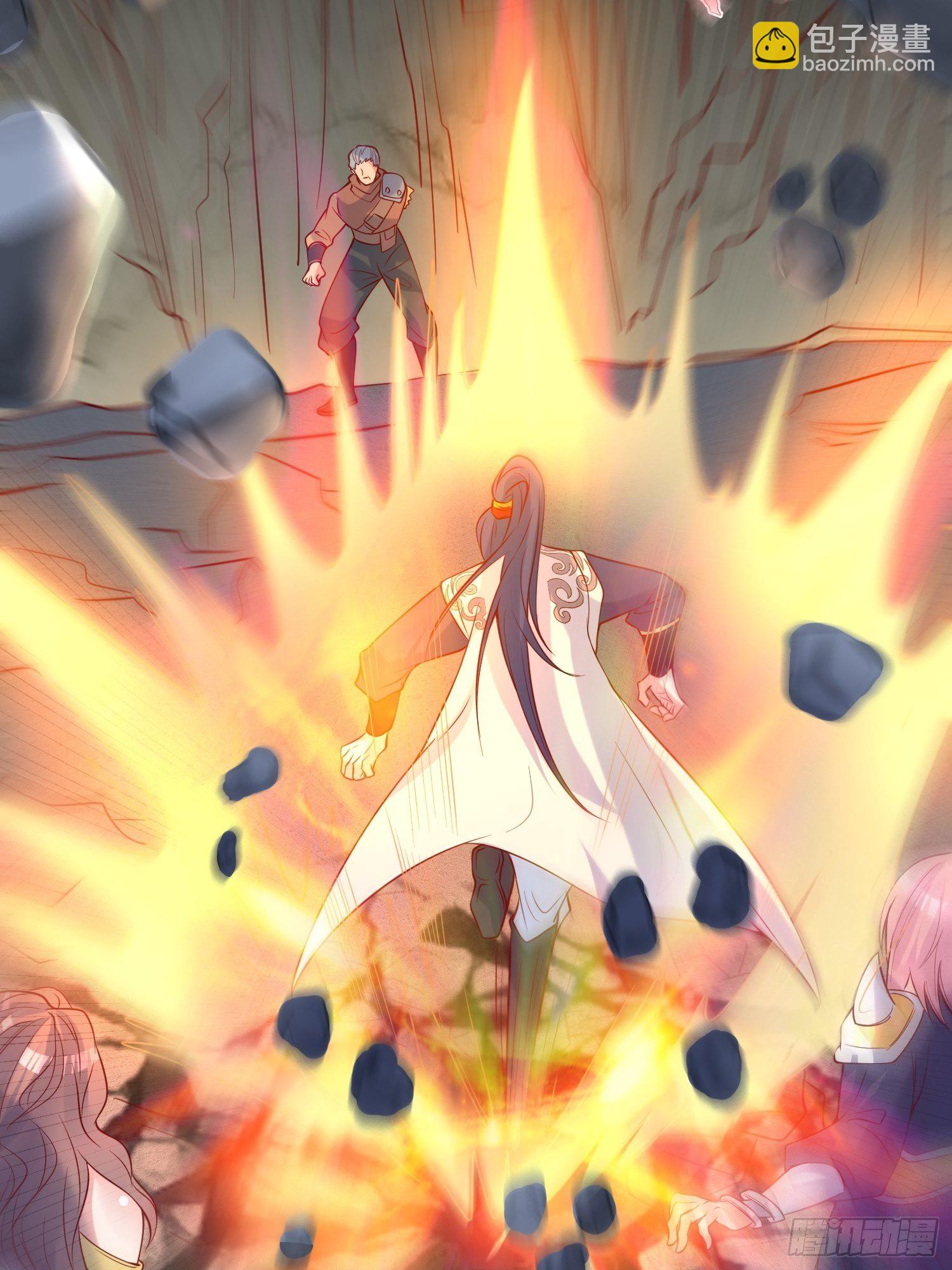 超神從調教六個姐姐開始 - 第40話 小子你還太年輕 - 7