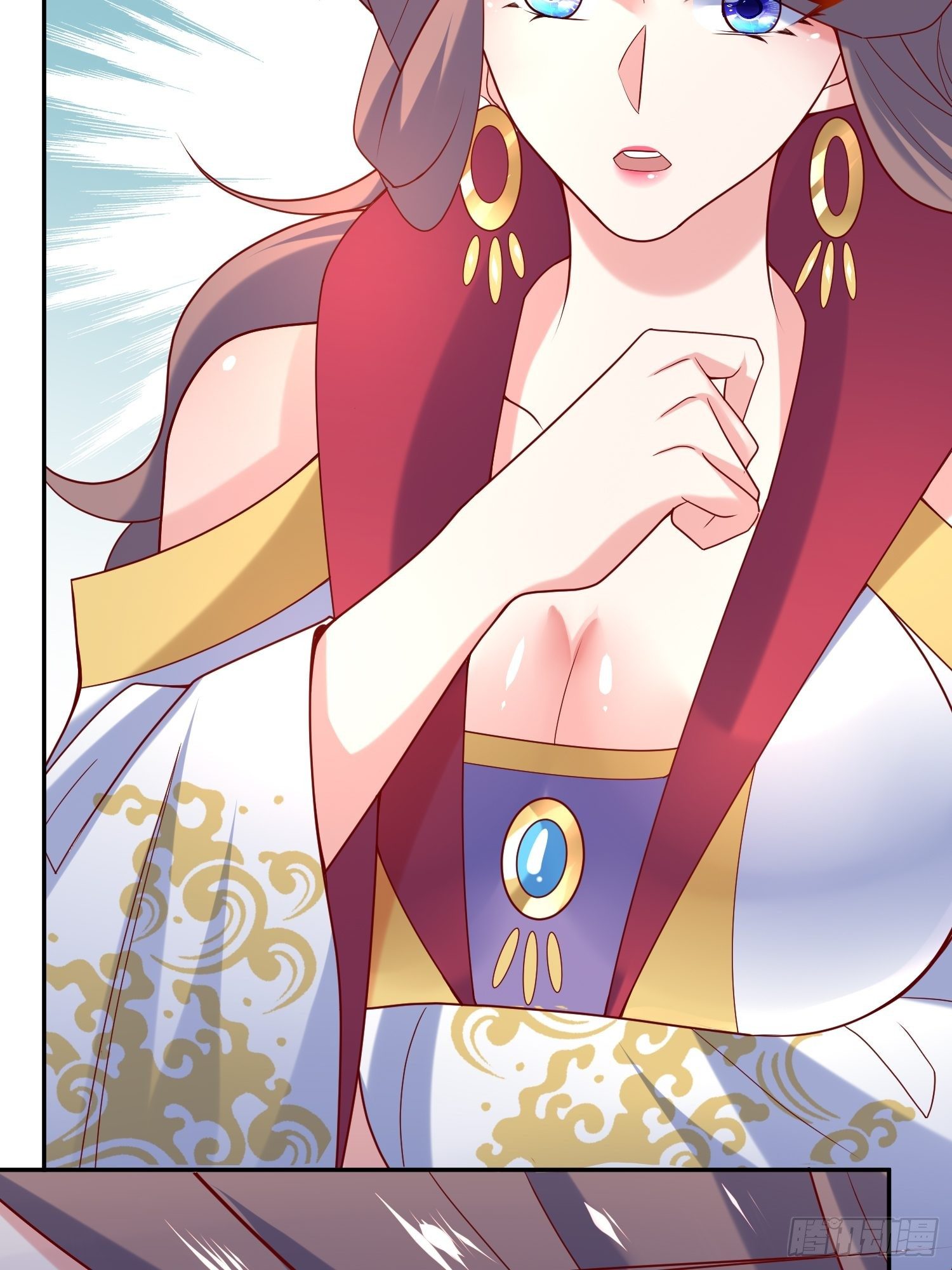 超神從調教六個姐姐開始 - 第46話 這丹太猛啦！(1/2) - 6