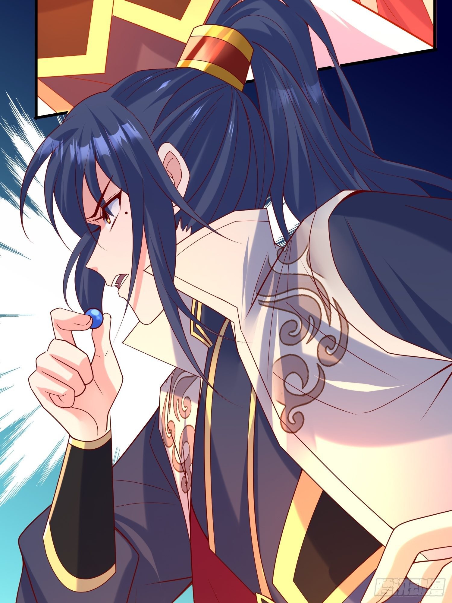 超神從調教六個姐姐開始 - 第46話 這丹太猛啦！(1/2) - 2