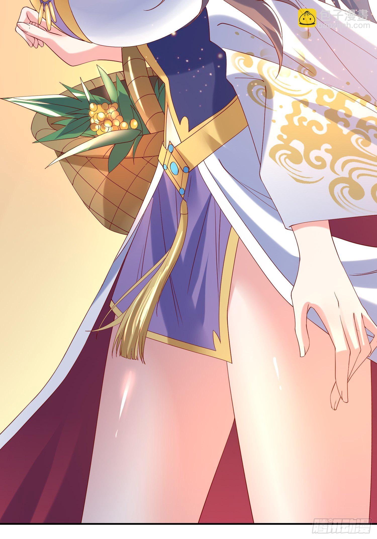 超神從調教六個姐姐開始 - 第46話 這丹太猛啦！(1/2) - 5