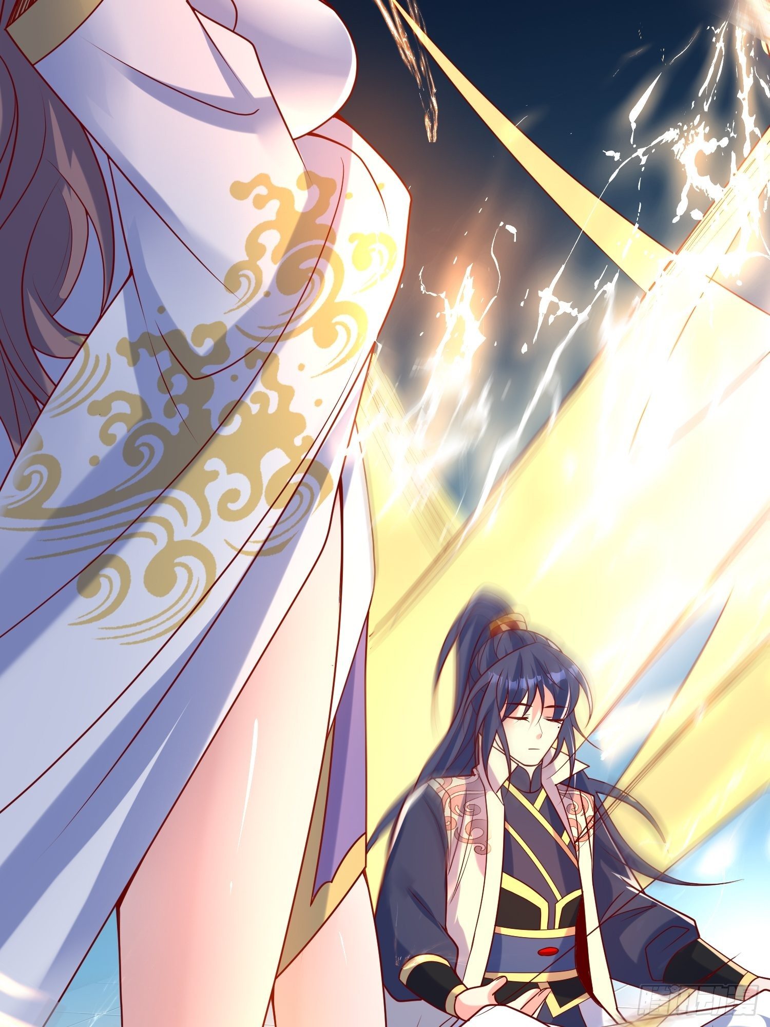 超神從調教六個姐姐開始 - 第48話 煉化火龍(1/2) - 5