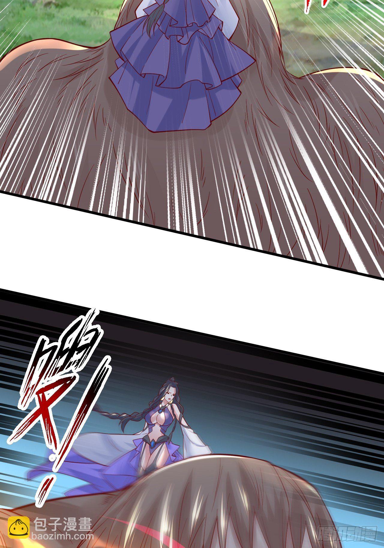 超神從調教六個姐姐開始 - 第5話 萬獸宮女魔頭現身！(1/2) - 2