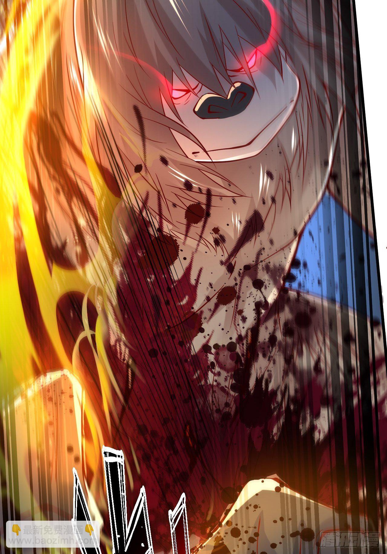 超神從調教六個姐姐開始 - 第5話 萬獸宮女魔頭現身！(1/2) - 4