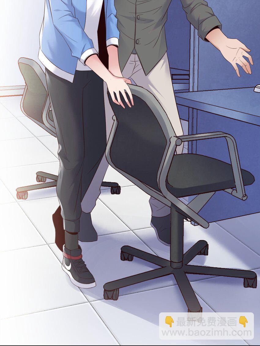 002 哎，就是玩儿~(1/2)-第2话