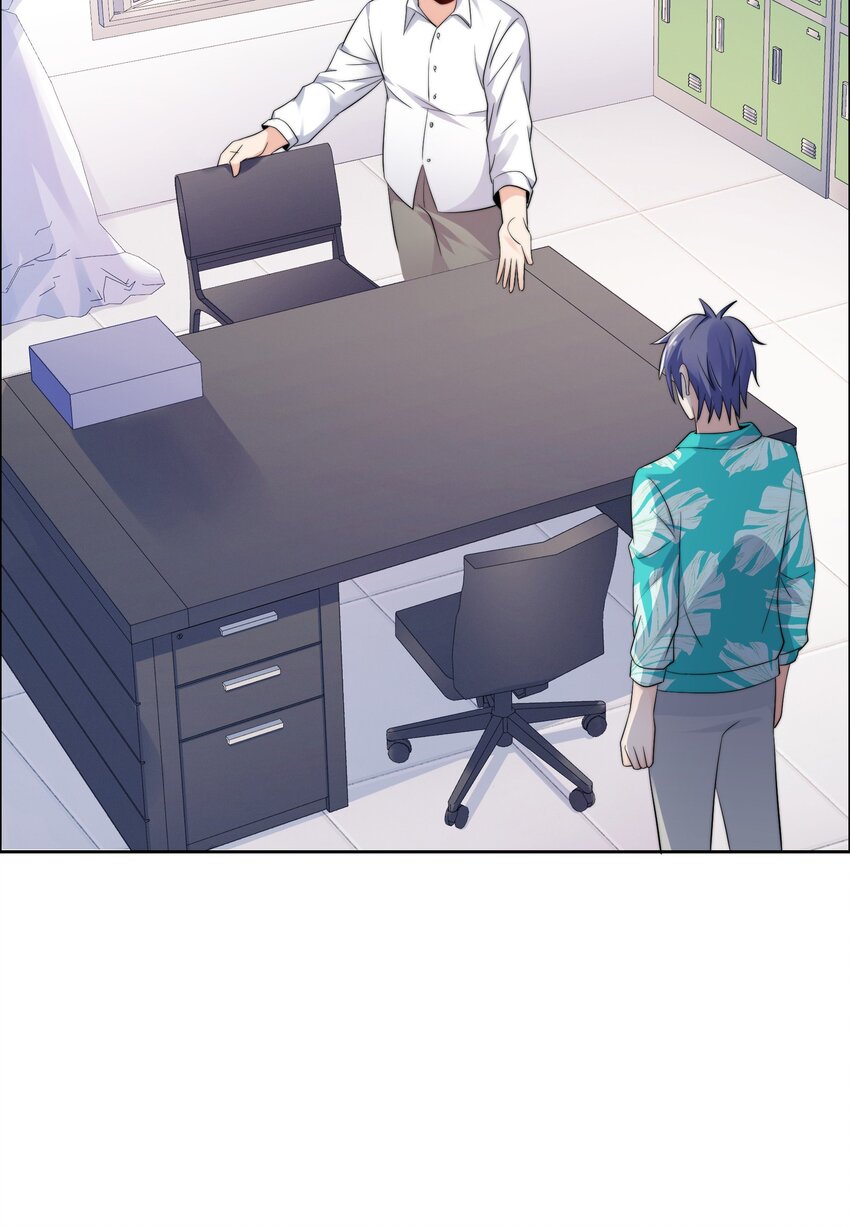 022 关门弟子(1/2)-第22话