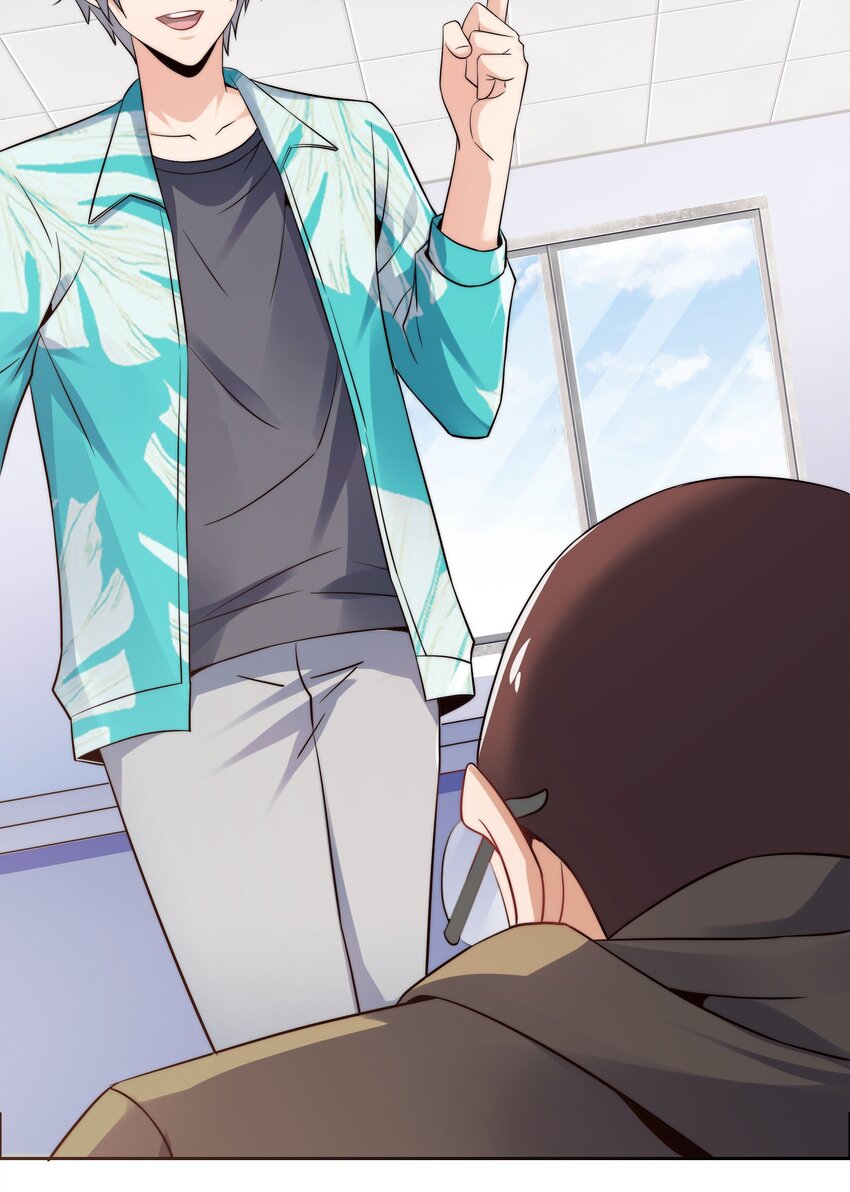 028 算计等于完败！-第28话